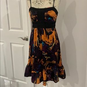 Beautiful Marciano dress